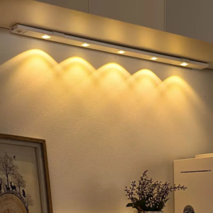 Bonde LED 5 lampe à détecteur de mouvement