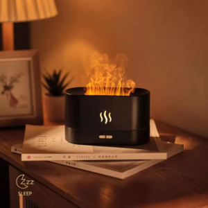 Diffuseur d’huiles essentielles flame