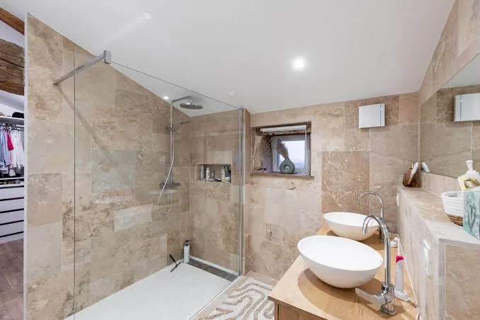 Accessoires de salle de bain
